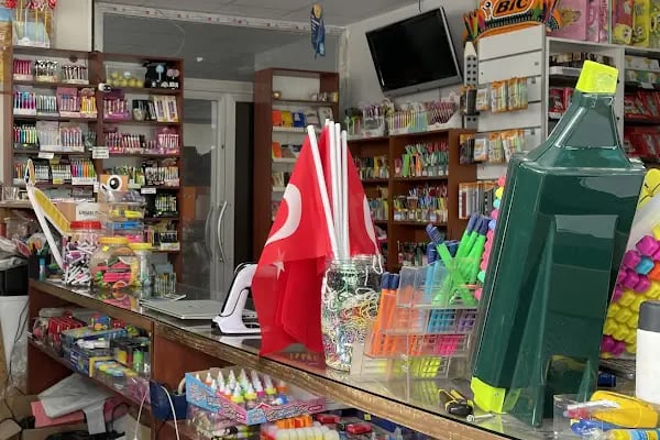 Çilek Kırtasiye - Resim 12