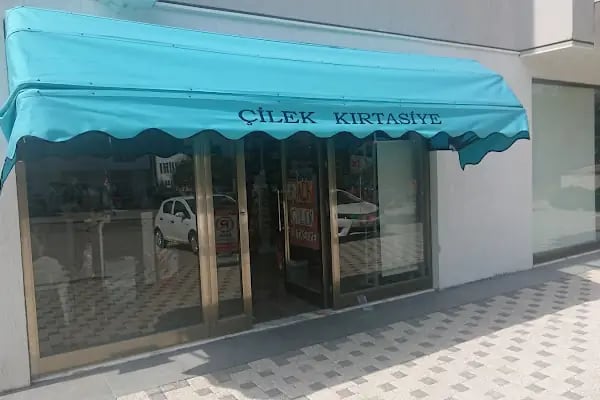Çilek Kırtasiye - Resim 3