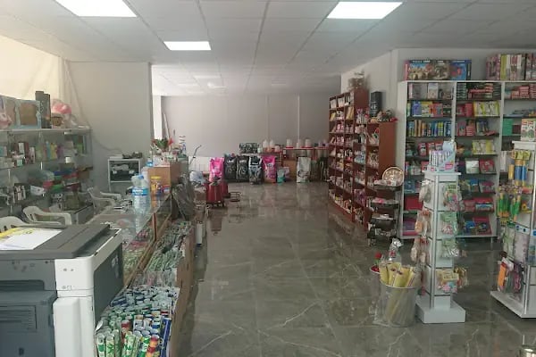 Çilek Kırtasiye - Resim 6