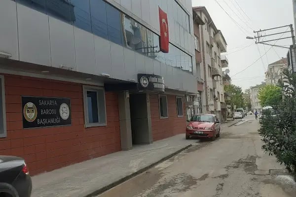 Sakarya Barosu - Resim 7