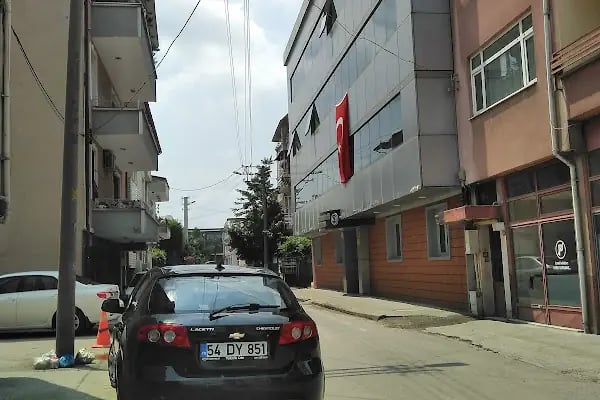 Sakarya Barosu - Resim 6
