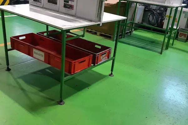 Ficosa Otomotiv San Ve Tic A.S - Resim 4