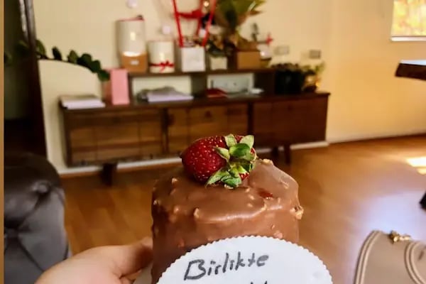Alanya Uzman Klinik Psikolog ve Aile Danışmanı Gülderen AKDAĞ - Resim 9