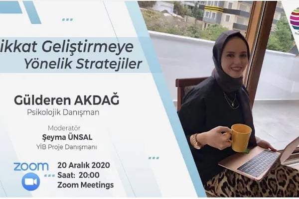 Alanya Uzman Klinik Psikolog ve Aile Danışmanı Gülderen AKDAĞ - Resim 15