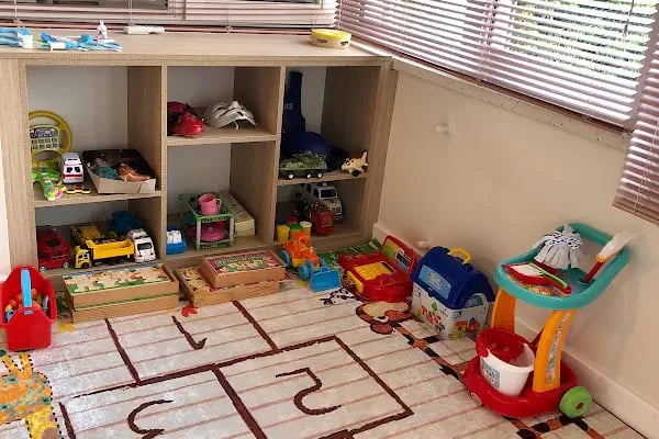 Alanya Uzman Klinik Psikolog ve Aile Danışmanı Gülderen AKDAĞ - Resim 11
