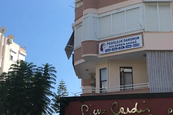 Alanya Uzman Klinik Psikolog ve Aile Danışmanı Gülderen AKDAĞ - Resim 6