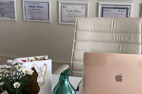 Alanya Uzman Klinik Psikolog ve Aile Danışmanı Gülderen AKDAĞ - Resim 5