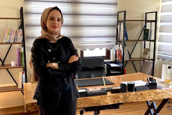 Alanya Uzman Klinik Psikolog ve Aile Danışmanı Gülderen AKDAĞ - Resim 3