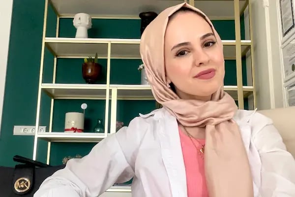 Alanya Uzman Klinik Psikolog ve Aile Danışmanı Gülderen AKDAĞ - Resim 10