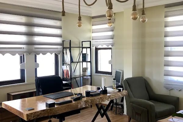 Alanya Uzman Klinik Psikolog ve Aile Danışmanı Gülderen AKDAĞ - Resim 7