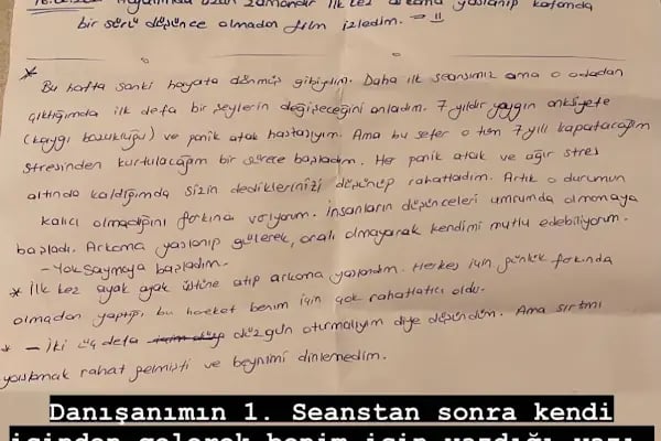 Alanya Uzman Klinik Psikolog ve Aile Danışmanı Gülderen AKDAĞ - Resim 18