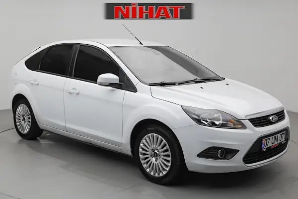 Nihat Otomotiv Ankara - Resim 16
