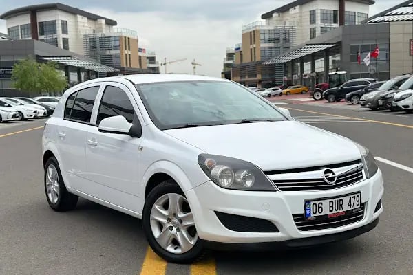 Nihat Otomotiv Ankara - Resim 10