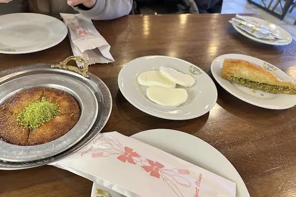 İkamet Döner - Resim 13