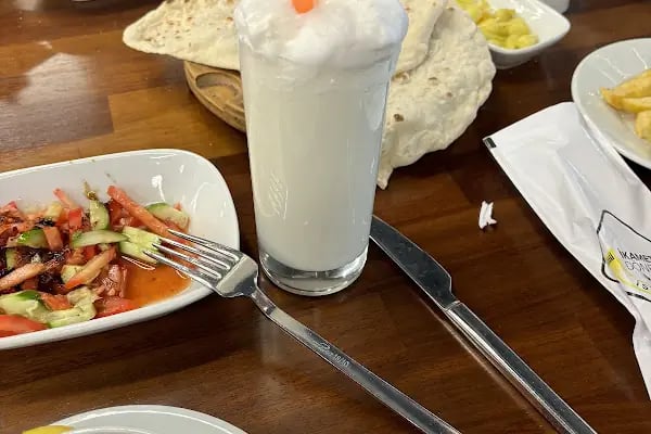 İkamet Döner - Resim 20