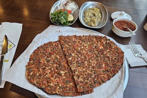 İkamet Döner - Resim 19
