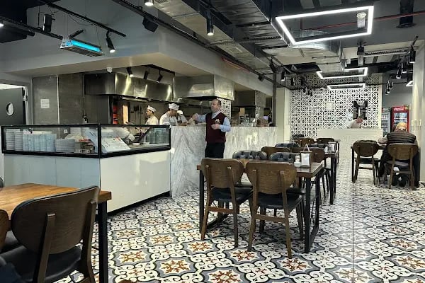 İkamet Döner - Resim 9