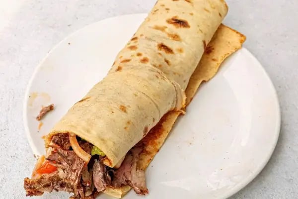 İkamet Döner - Resim 4