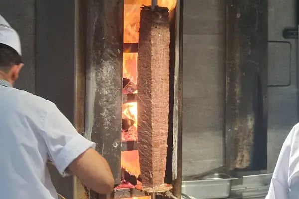 İkamet Döner - Resim 18