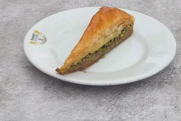 İkamet Döner - Resim 8