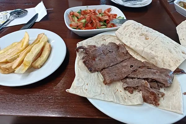İkamet Döner - Resim 5