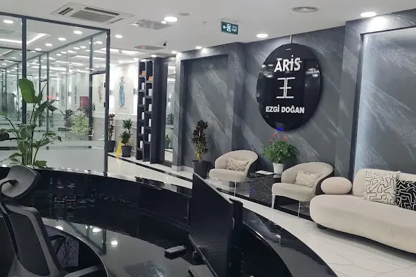 Aris Ezgi Doğan Güneşli VIP Güzellik Merkezi - Resim 5