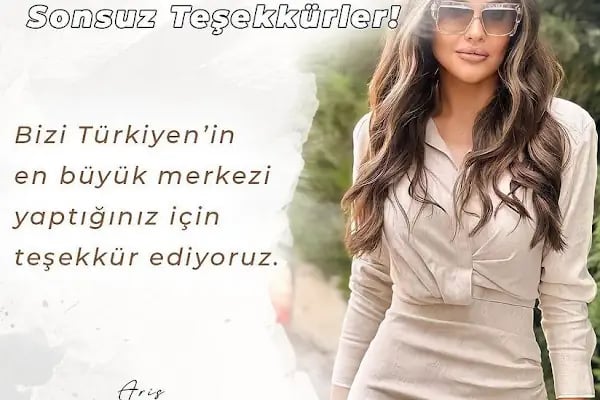 Aris Ezgi Doğan Güneşli VIP Güzellik Merkezi - Resim 20