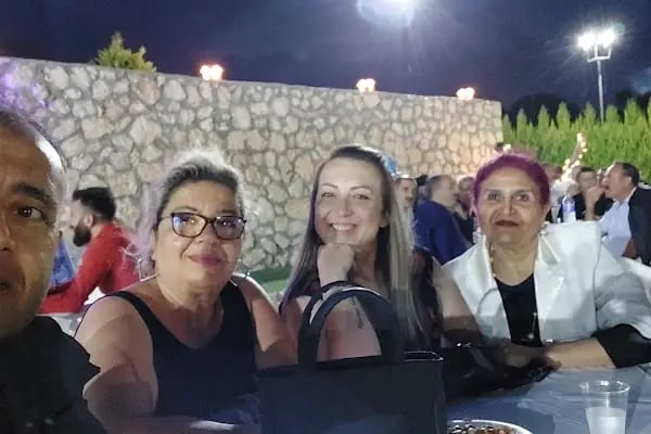 Alaçatı Garden Kaynaklar/Buca Düğün Salonları - Resim 19