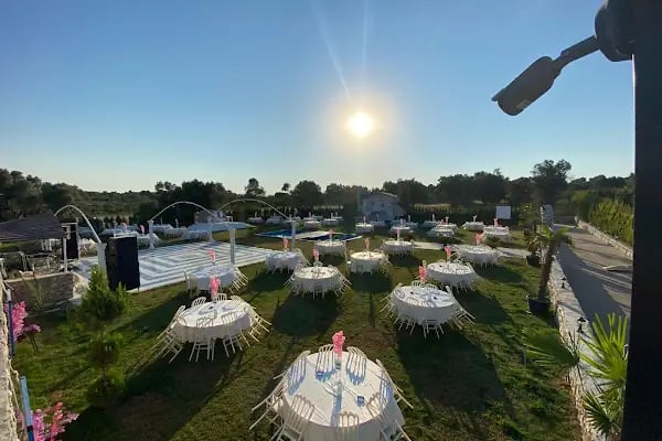 Alaçatı Garden Kaynaklar/Buca Düğün Salonları - Resim 18