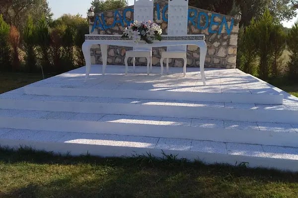 Alaçatı Garden Kaynaklar/Buca Düğün Salonları - Resim 12