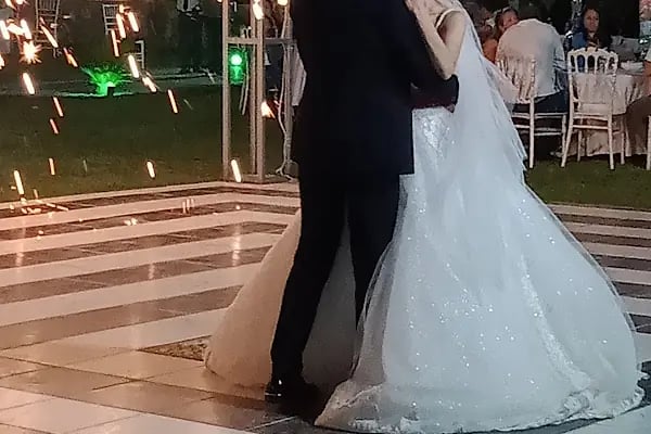 Alaçatı Garden Kaynaklar/Buca Düğün Salonları - Resim 10