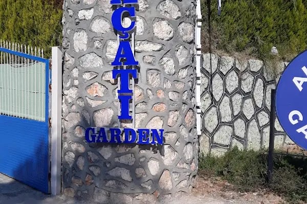Alaçatı Garden Kaynaklar/Buca Düğün Salonları - Resim 15