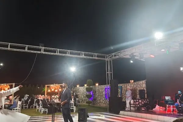 Alaçatı Garden Kaynaklar/Buca Düğün Salonları - Resim 9