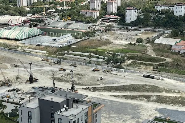 Tema İstanbul - Resim 12