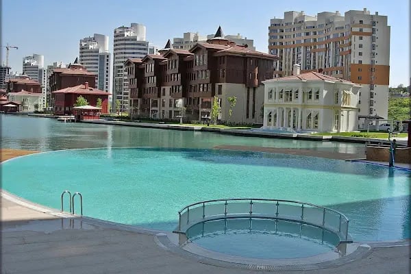 Tema İstanbul - Resim 8