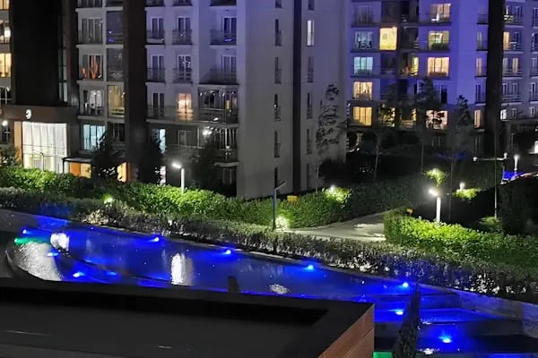 Tema İstanbul - Resim 17