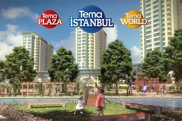 Tema İstanbul - Resim 6