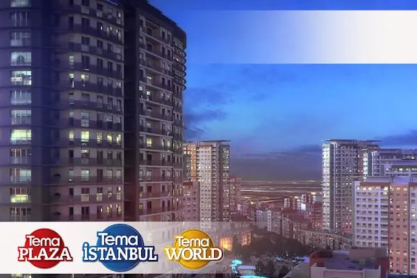 Tema İstanbul - Resim 7