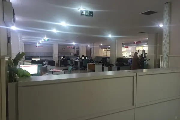 Şanlıurfa Vergi Dairesi Başkanlığı - Resim 13