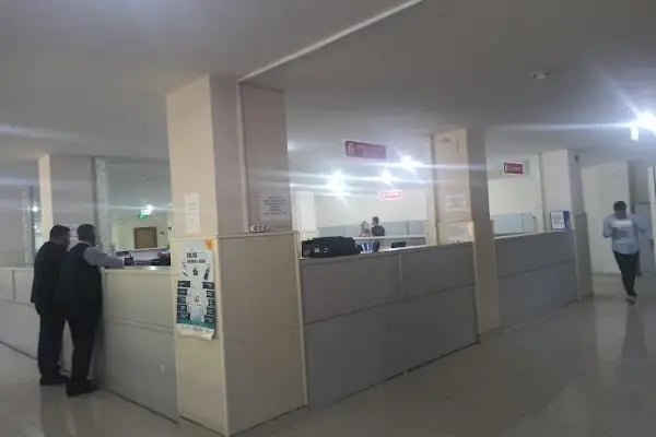 Şanlıurfa Vergi Dairesi Başkanlığı - Resim 14