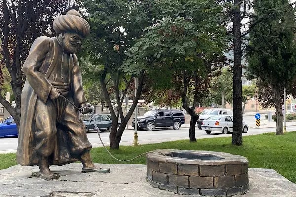 Fazilet Lokantası - Resim 10