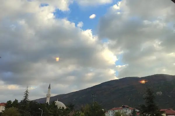 Fazilet Lokantası - Resim 6