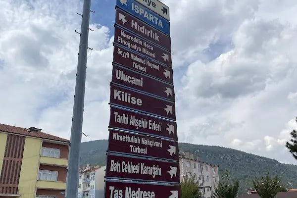 Fazilet Lokantası - Resim 11