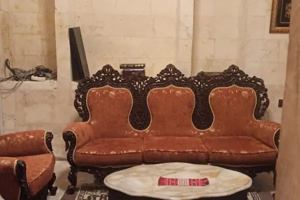 Abdulhamidhan Restaurant Cafe Antika - Resim 10