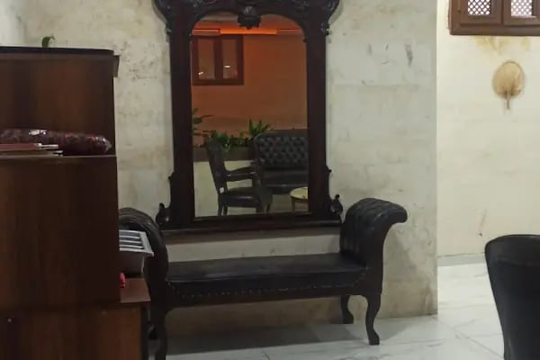 Abdulhamidhan Restaurant Cafe Antika - Resim 11