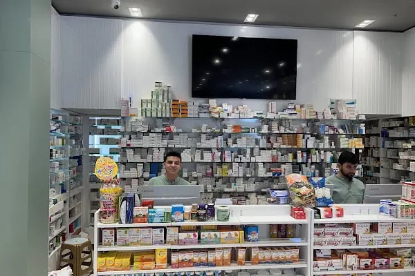 Yeni Palmiye Eczanesi - Resim 8