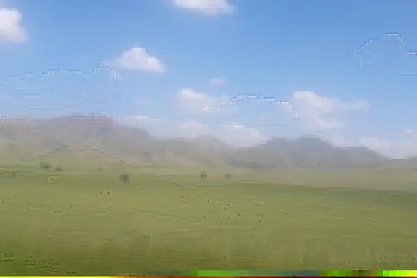 Beyaz Köşk Lokantası - Resim 9
