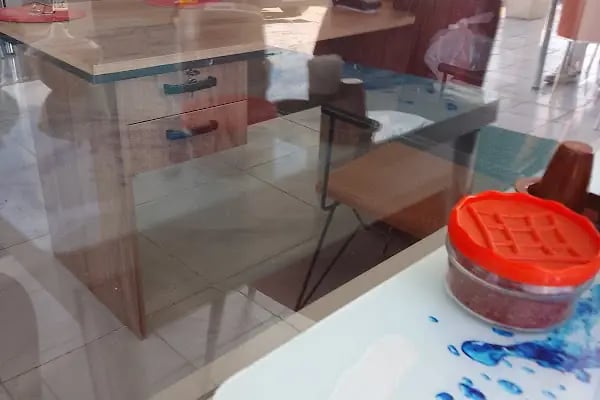 Beyaz Köşk Lokantası - Resim 4