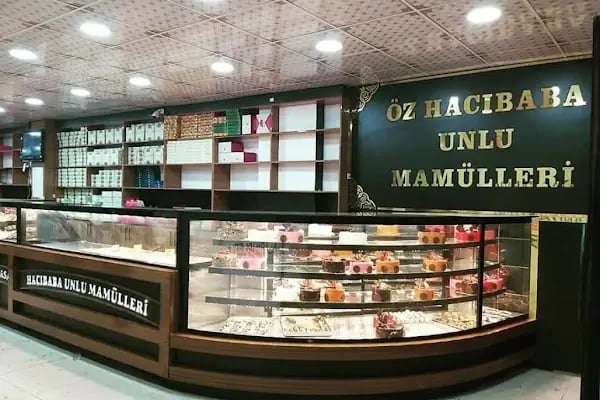 Hacıbaba Unlu Mamülleri - Resim 7