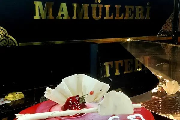 Hacıbaba Unlu Mamülleri - Resim 11